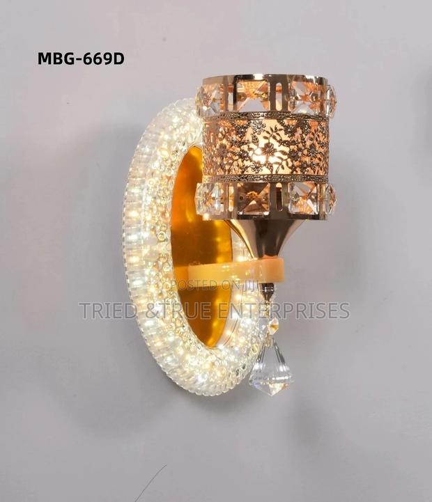 Wall Lights Brackets - thumbnail 5