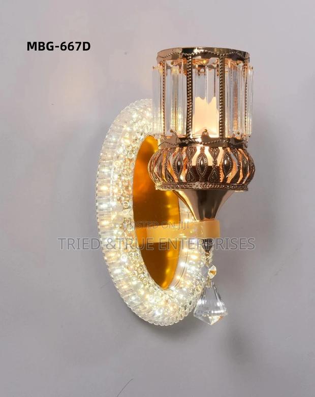 Wall Lights Brackets - thumbnail 6