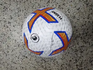 Soccer Ball Official Premier League Foot Ball Size 5