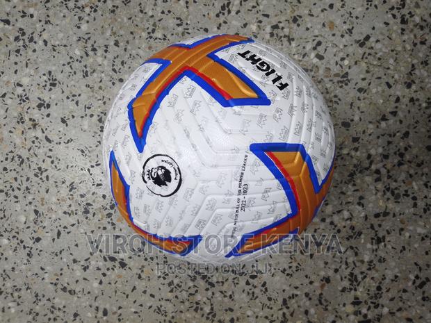Soccer Ball Official Premier League Foot Ball Size 5