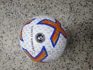 Soccer Ball Official Premier League Foot Ball Size 5