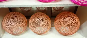 Lighting Sisal Shades