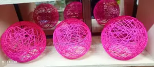 Pink Pendants Light Shades