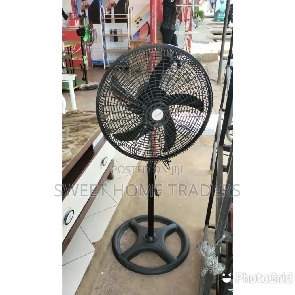 18' Stand Fun