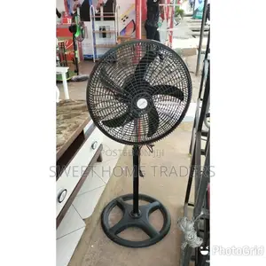 18' Stand Fun