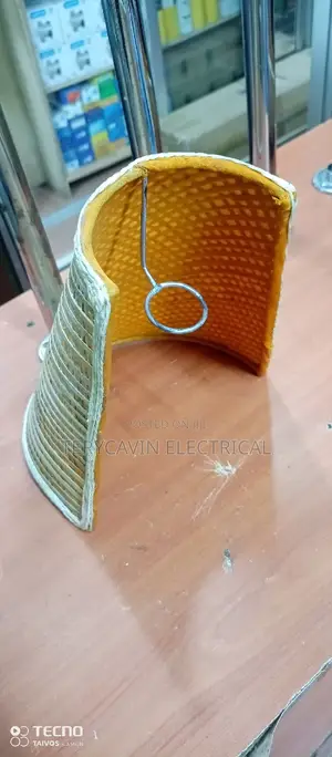 1/2 Light Shades