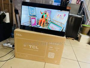 TCL 32 Smart Android Frameless Google Tv - main view