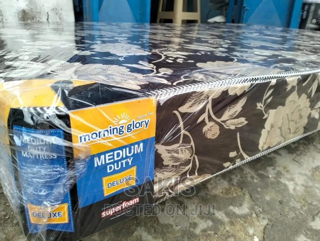 Cloud Surfing! 6inch,3.5 * 6. Medium Density Mattresses.