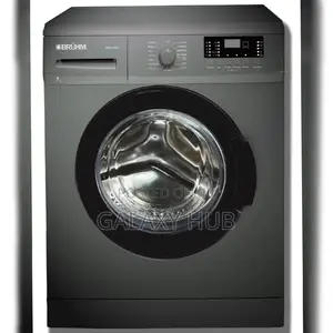 Bruhm Fully Automatic 7kg Front Load Washing Machine