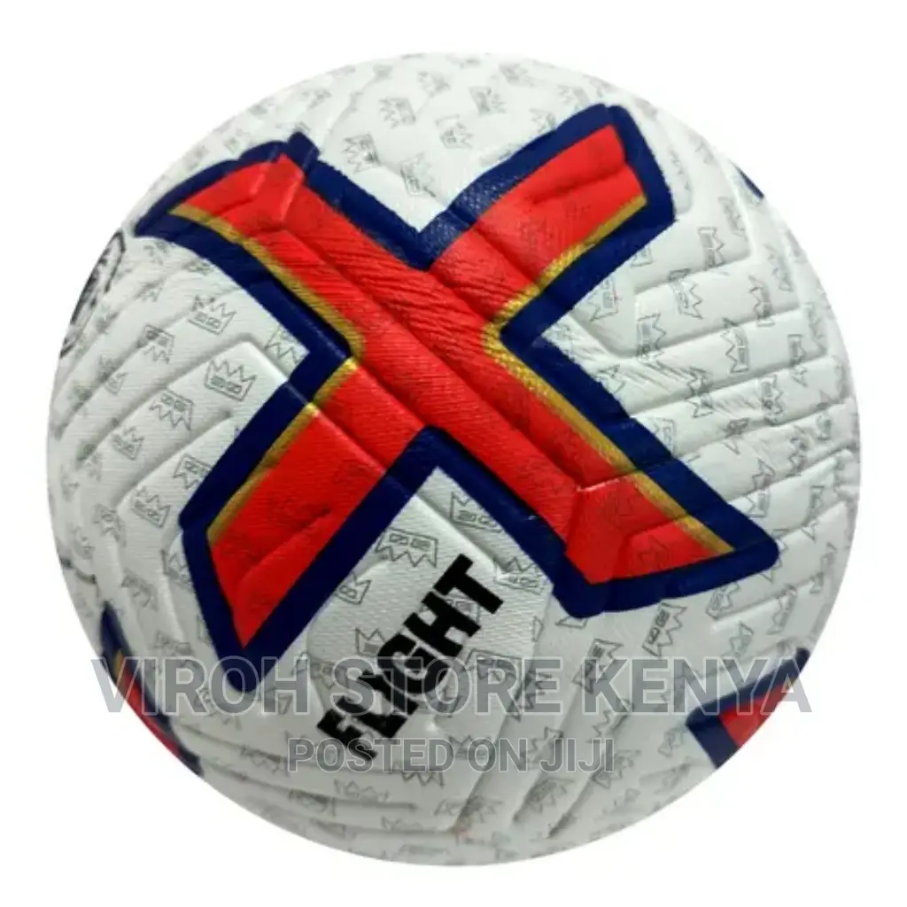 Size 5 Soccer Ball Premier League 2023 Official Foot Ball