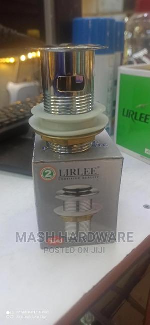 Automatic Pop.Up Waste - thumbnail 2