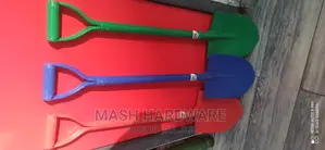 Good Quality Shovels