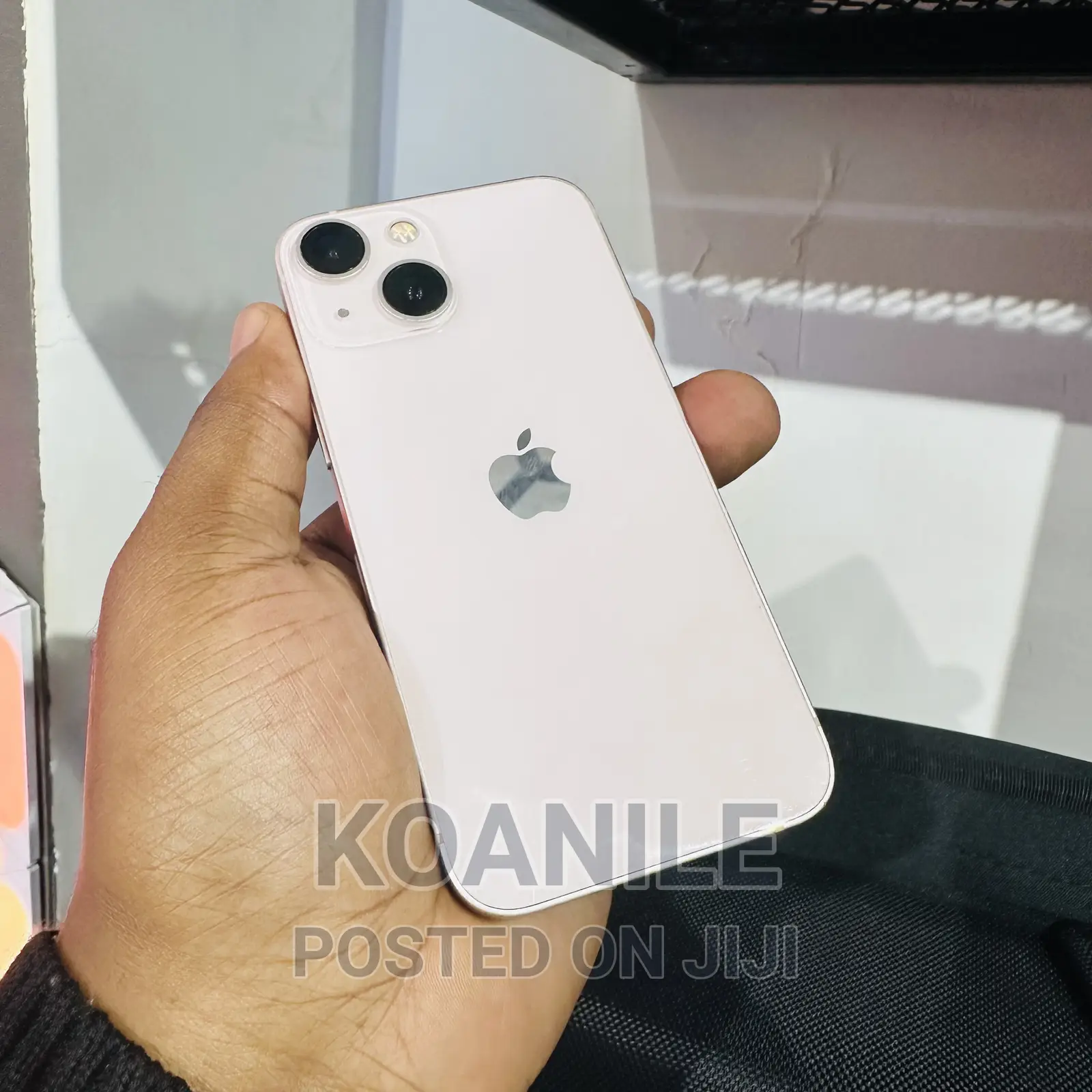 New Apple iPhone 13 Mini 128 GB Pink