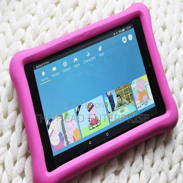 New Tablet 256 GB - main view