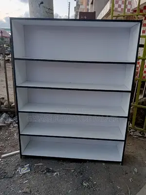 Book Shelves