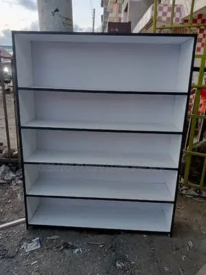 Book Shelves