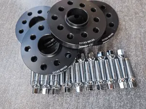 Volkswagen Golf, Passat, New Beetle 5x100 5x112 57.1-20mm