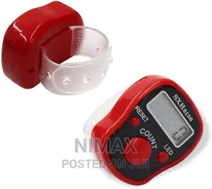 Tally Counter Led Screen
