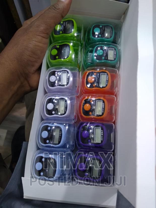 Tally Counter Led Screen - thumbnail 6