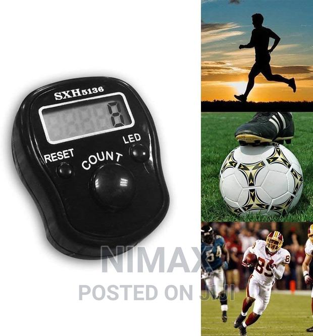 Tally Counter Led Screen - thumbnail 3