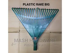 Good Quality Plastic Rake (B/S)