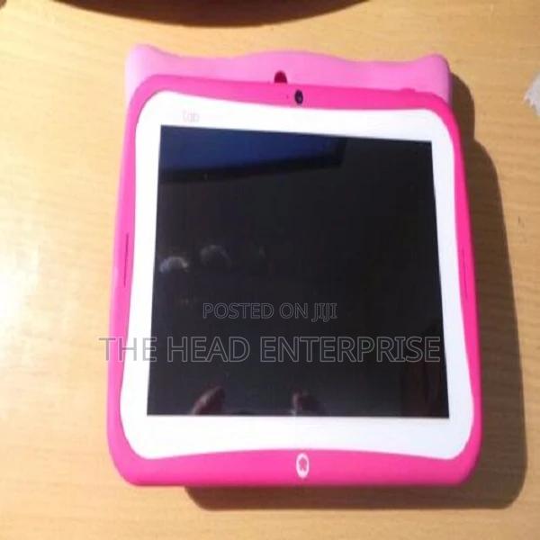 New Tablet 64 GB Pink - thumbnail 2