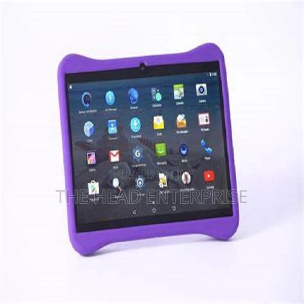 New Tablet 256 GB Blue - thumbnail 3