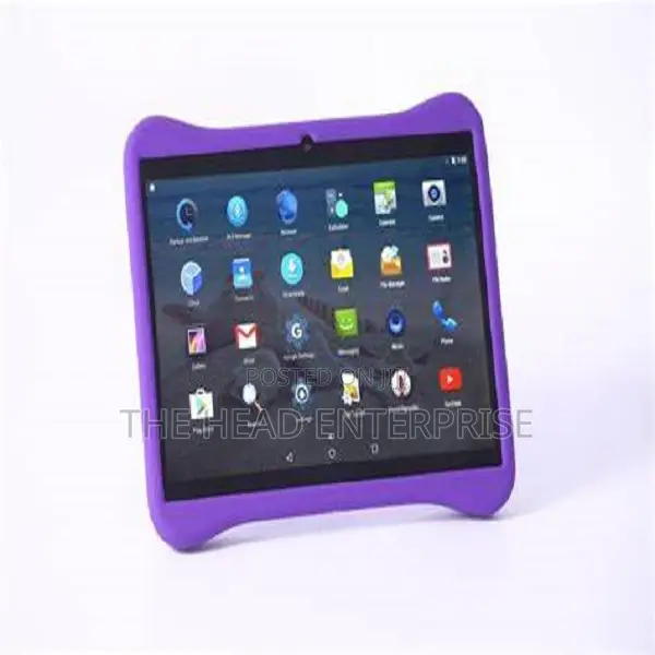 New Tablet 256 GB Blue