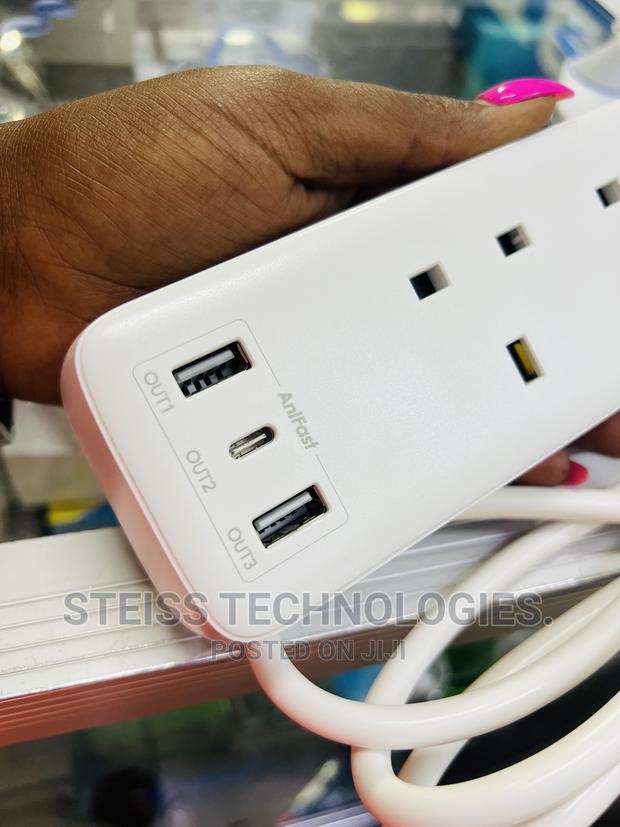 Oraimo Anifast Extension Cables. - thumbnail 6