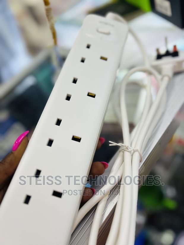 Oraimo Anifast Extension Cables. - thumbnail 8
