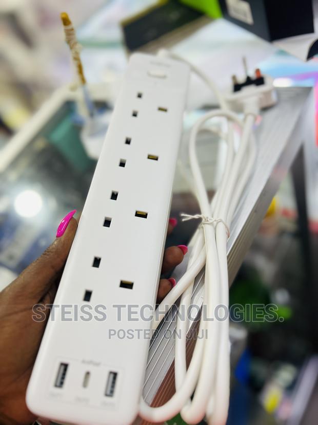 Oraimo Anifast Extension Cables. - thumbnail 5