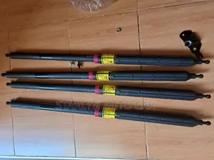 Boot Shock Prado 150 Original