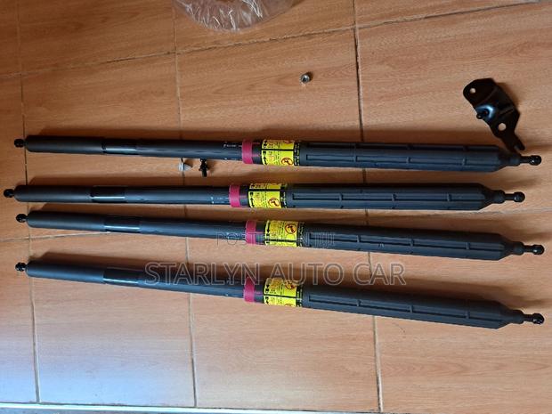 Boot Shock Prado 150 Original