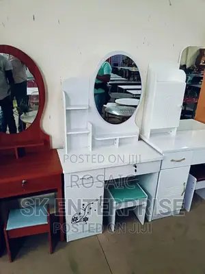 Dressing Table * Dressing Table