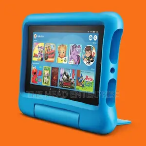 New Tablet 256 GB
