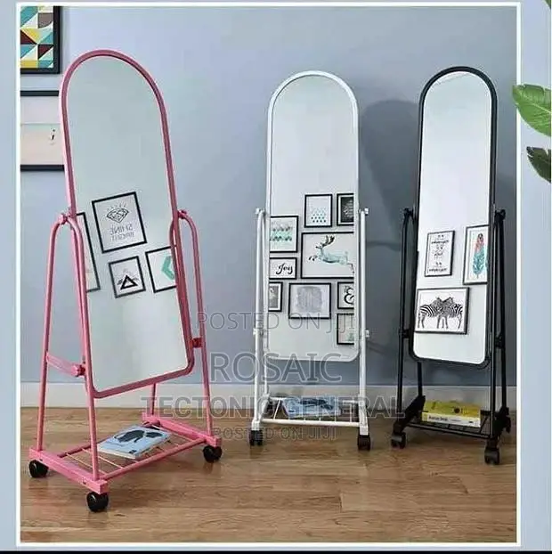 Dressing Mirror With Wheels With Wheels
