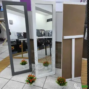 Full Length Dressing Mirror *