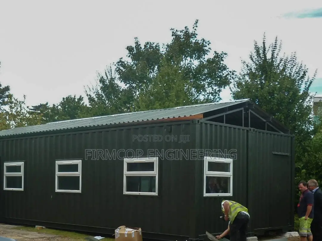 Container Warehouse