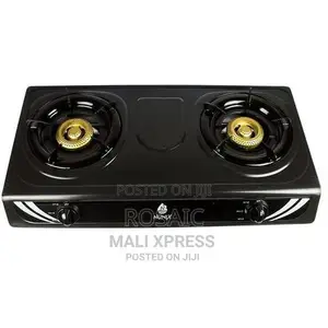 Nunix Table Cooker Gas Cooker Auto Ignition