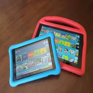 New Tablet 256 GB Blue
