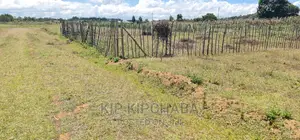 Plot for Sale in Illula Behind Shopping Centre in Eldoret