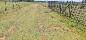 Plot for Sale in Illula Behind Shopping Centre in Eldoret