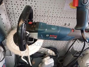 Bosch Buffing/Polisher - thumbnail 2