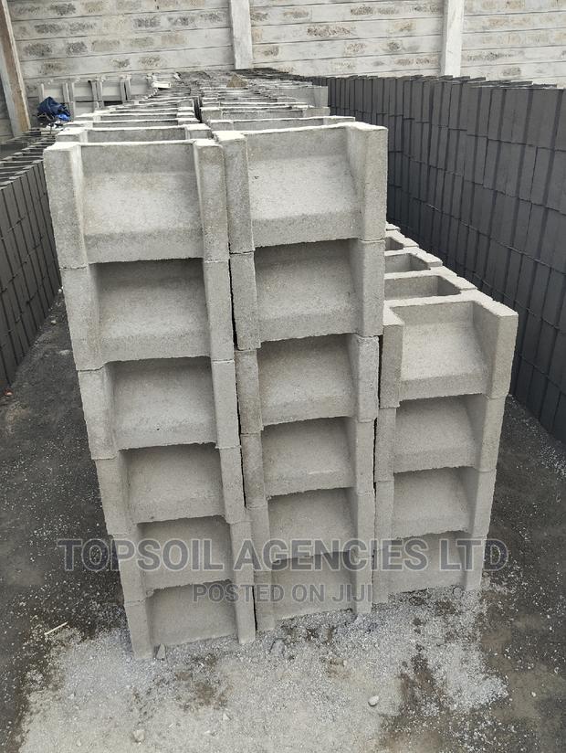 Wall Vents/ Louvers /Vents - main view