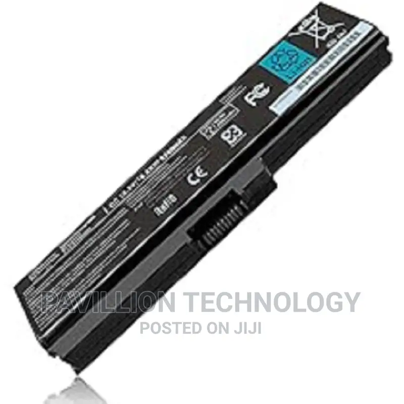 Toshiba L755 Battery