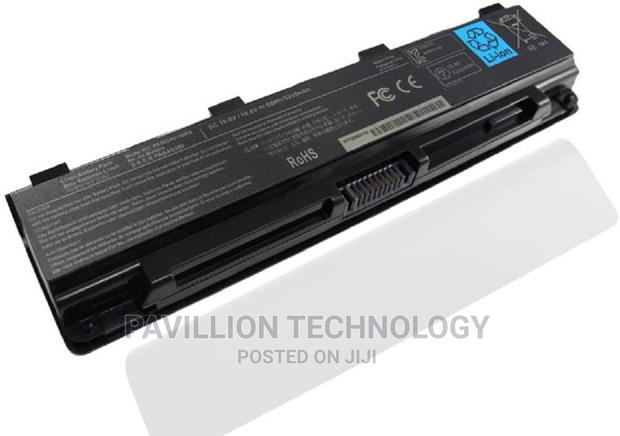 Toshiba L755 Battery - thumbnail 3