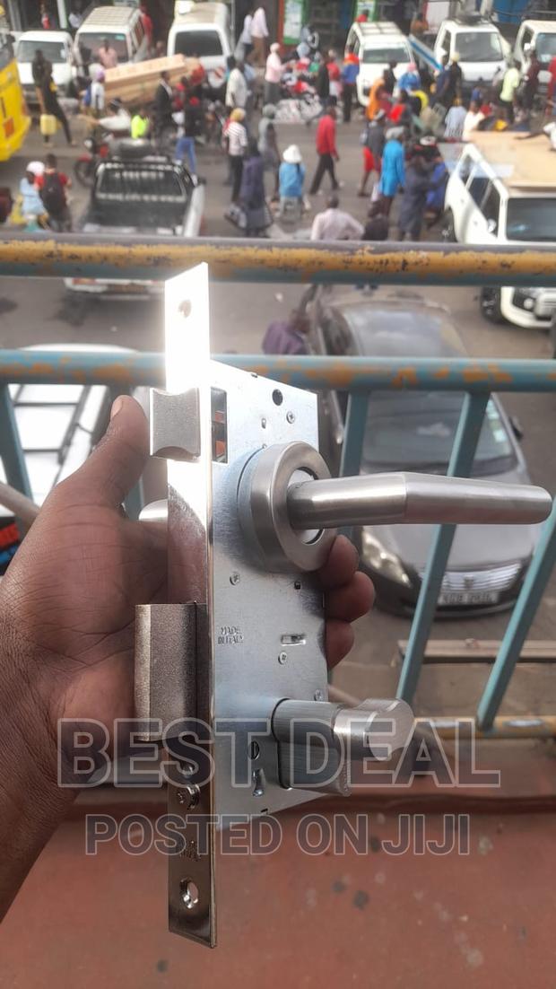 Door Locks - thumbnail 3