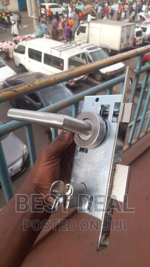 Door Locks - thumbnail 2