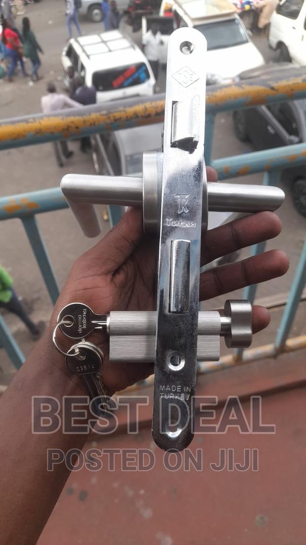 Door Locks - thumbnail 4