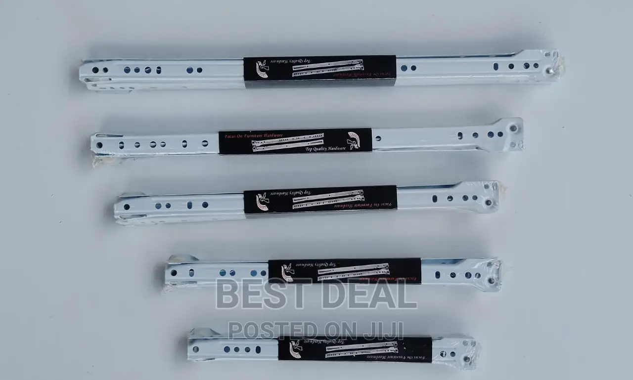 Drawer Rail
